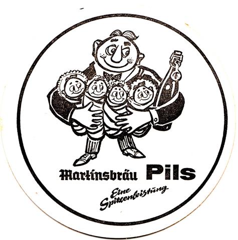 marktheidenfeld msp-by martins rund 4b (215-f�nflinge-schwarz)